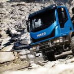  Eurocargo 4x4